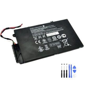 EL04XL HP Akku 52Wh 14.8Volt 35.00mAh