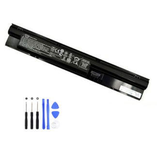 FP06 HP Akku 47Wh 10.8Volt 44.00mAh