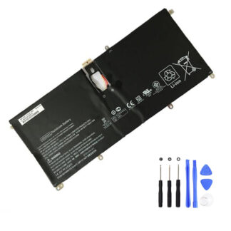 HD04XL HP Akku 45Wh 14.8Volt 30.50mAh