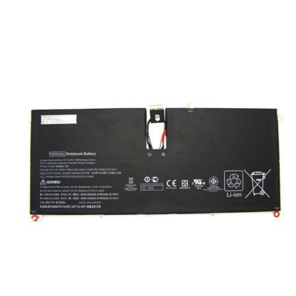HD04XL HP Akku 45Wh 14.8Volt 30.50mAh – Bild 2