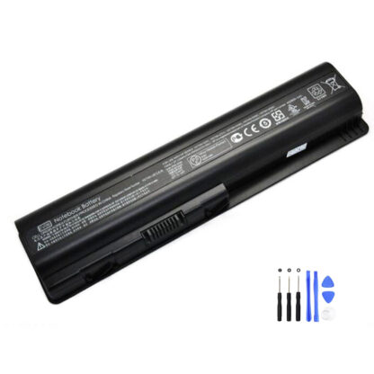 HSTNN-Q34C HP Akku 47Wh 10.8Volt 42.00mAh