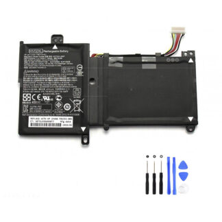 HV02XL HP Akku 32Wh 7.6Volt 40.50mAh