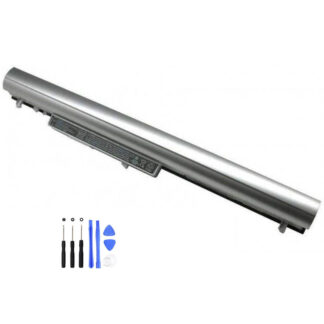 LA04(silver) HP Akku 41Wh 14.8Volt 28.00mAh