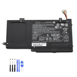 LE03XL HP Akku 48Wh 11.4Volt 42.10mAh