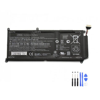 LP03XL HP Akku 55Wh 11.4Volt 48.00mAh
