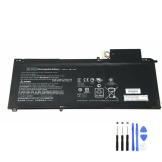 ML03XL HP Akku 42Wh 11.4Volt 36.00mAh