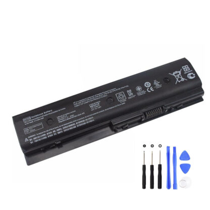 MO09 HP Akku 62Wh 11.1Volt 56.00mAh