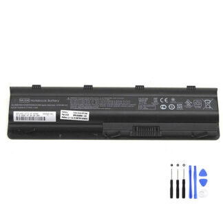 MU06 HP Akku 47Wh 10.8Volt 43.50mAh