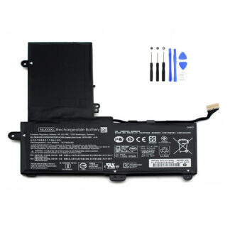 NU03XL HP Akku 41.7Wh 11.55Volt 36.15mAh