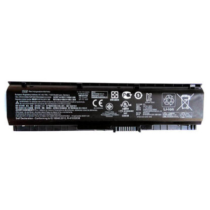 PA06 HP Akku 62Wh 10.95Volt 56.63mAh – Bild 2
