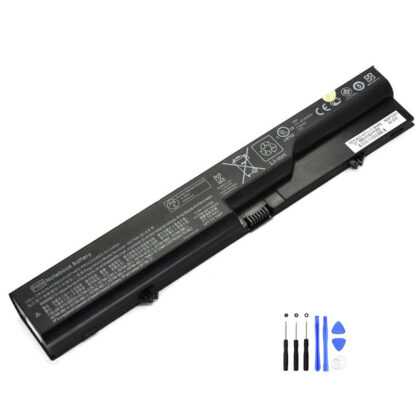 PH06 HP Akku 47Wh 10.8Volt 42.00mAh