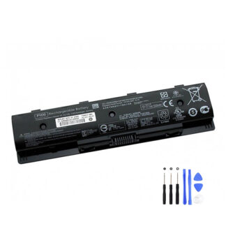 PI06 HP Akku 47Wh 10.8Volt 4400mAh