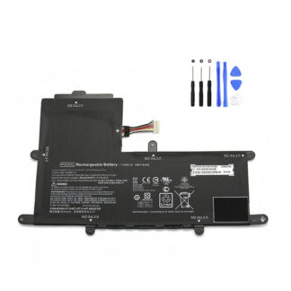 PO02XL HP Akku 37Wh 7.6Volt 48.00mAh