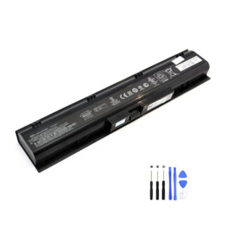 PR08 HP Akku 73Wh 14.4Volt 51.00mAh