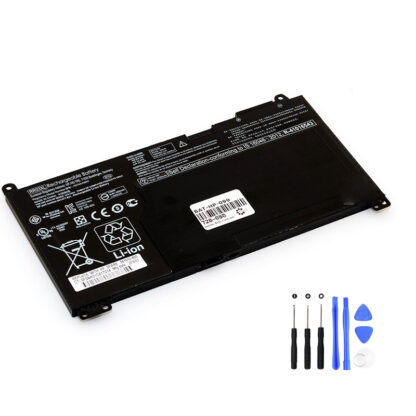 RR03XL HP Akku 48Wh 10.95Volt 43.85mAh