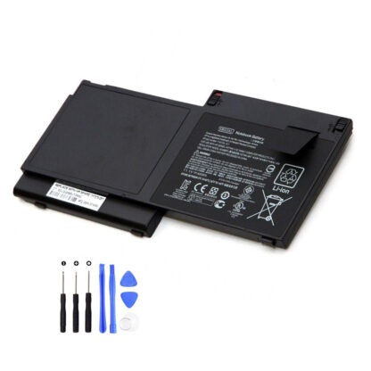SB03XL HP Akku 46Wh 11.25Volt 41.50mAh