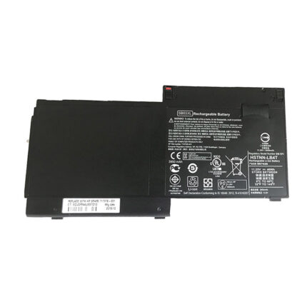 SB03XL HP Akku 46Wh 11.25Volt 41.50mAh – Bild 2