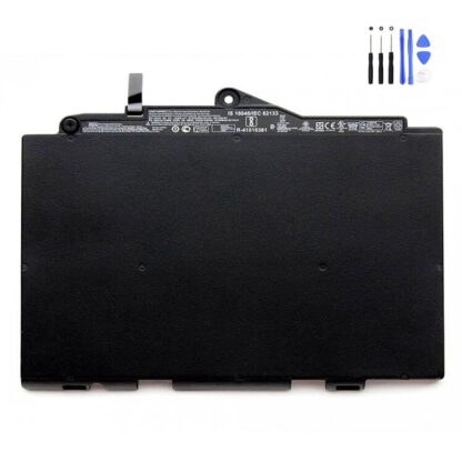 SN03XL HP Akku 44Wh 11.4Volt 38.60mAh