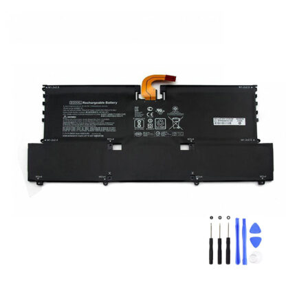 SO04XL HP Akku 38Wh 7.7Volt 49.50mAh