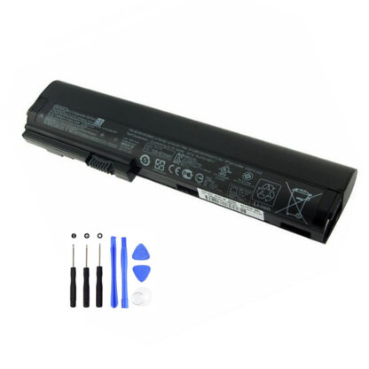 SX06XL HP Akku 55Wh 10.8Volt 51.00mAh