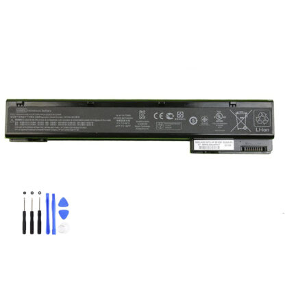 VH08XL HP Akku 75Wh 14.4Volt 52.00mAh