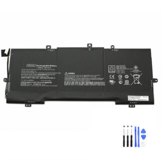 VR03XL HP Akku 45Wh 11.4Volt 38.30mAh