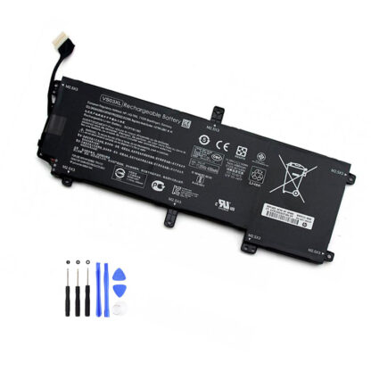 VS03XL HP Akku 52Wh 11.55Volt 45.60mAh