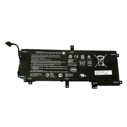 VS03XL HP Akku 52Wh 11.55Volt 45.60mAh – Bild 2