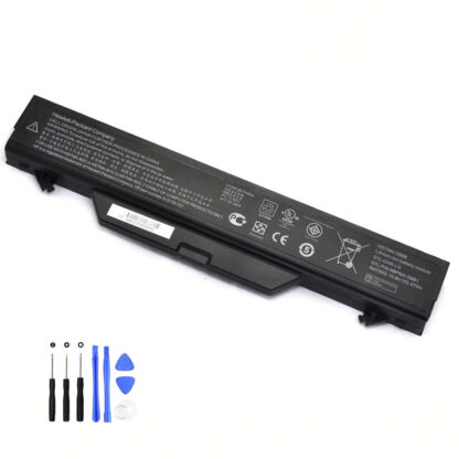 ZZ06 HP Akku 47Wh 10.8Volt 43.00mAh