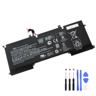 AB06XL HP Akku 53.61Wh 7.7Volt 69.62mAh