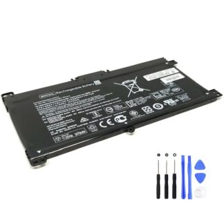 BK03XL HP Akku 41.7Wh 11.55Volt 34.70mAh