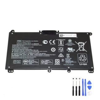 HT03XL HP Akku 41.04Wh 11.4Volt 36.00mAh
