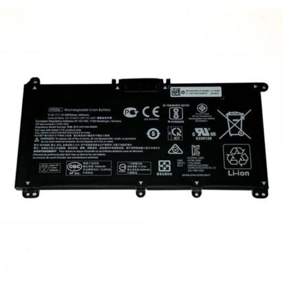 HT03XL HP Akku 41.04Wh 11.4Volt 36.00mAh – Bild 2
