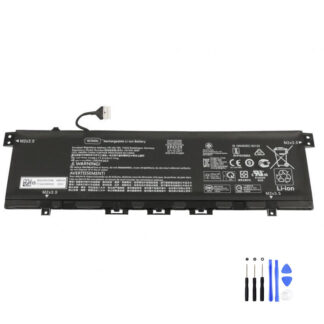 KC04XL HP Akku 53.2Wh 15.4Volt 34.54mAh