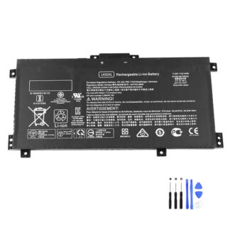 LK03XL HP Akku 55Wh 11.5Volt 48.35mAh