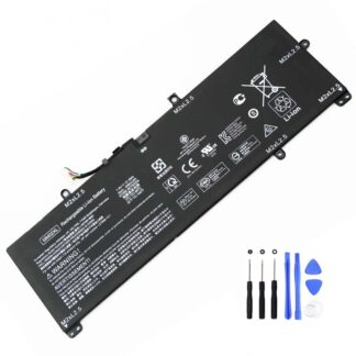 MM02XL HP Akku 37.6Wh 7.6Volt 49.60mAh