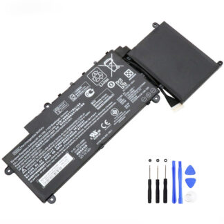 PS03XL HP Akku 43Wh 11.4Volt
