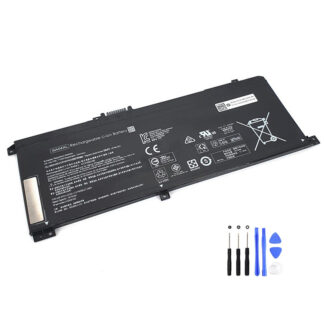 SA04XL HP Akku 55.67Wh 15.12Volt 34.70mAh