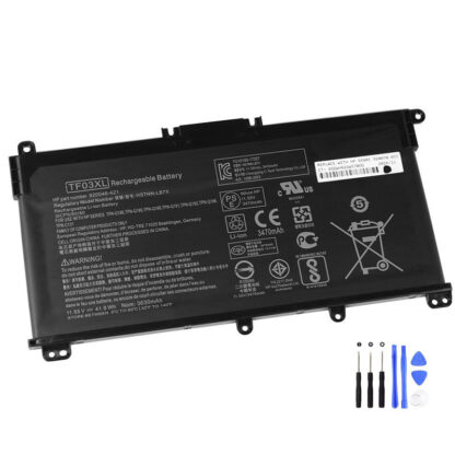 TF03XL HP Akku 41.9Wh 11.55Volt 36.30mAh