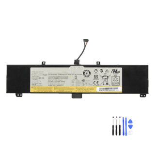 L13M4P02 Lenovo Akku 54Wh 7.4Volt 74.00mAh