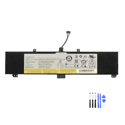 L13M4P02 Lenovo Akku 54Wh 7.4Volt 74.00mAh