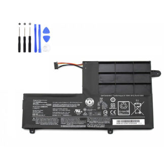 L14M2P21 Lenovo Akku 30Wh 7.4Volt 40.50mAh