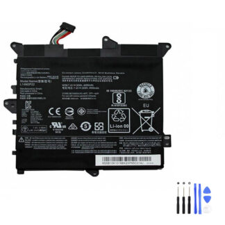 L14M2P22 Lenovo Akku 30Wh 7.4Volt 40.50mAh