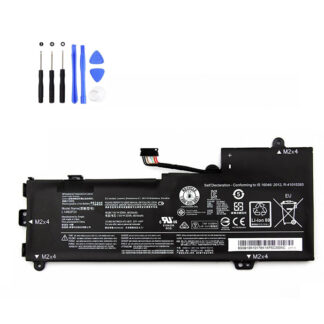 L14M2P24 Lenovo Akku 35Wh 9.6Volt 46.10mAh