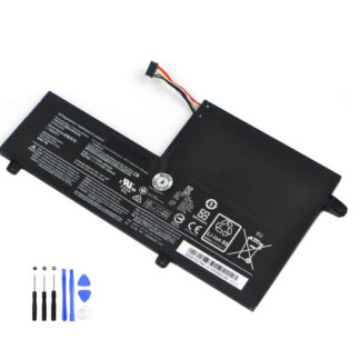 L14M3P21 Lenovo Akku 45Wh 11.1Volt 40.50mAh