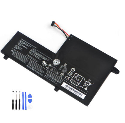 L14M3P21 Lenovo Akku 45Wh 11.1Volt 40.50mAh