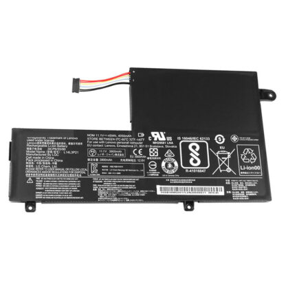 L14M3P21 Lenovo Akku 45Wh 11.1Volt 40.50mAh – Bild 2