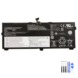 L18L3P72 Lenovo Akku 49Wh 11.55Volt 42.11mAh