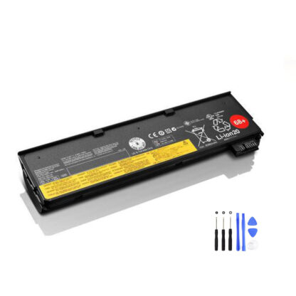 ThinkPad-X260(68) Lenovo Akku 24Wh 11.1Volt 20.90mAh