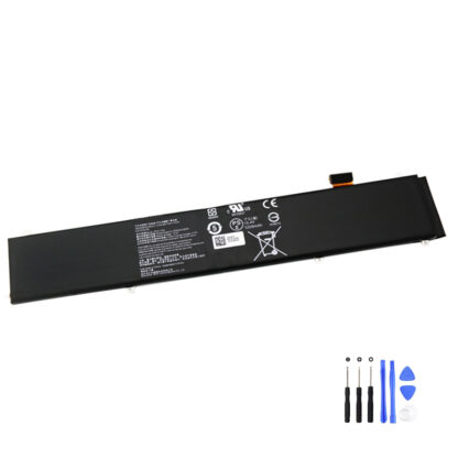 RC30-0248 Razer Akku 80Wh 15.4Volt 52.09mAh
